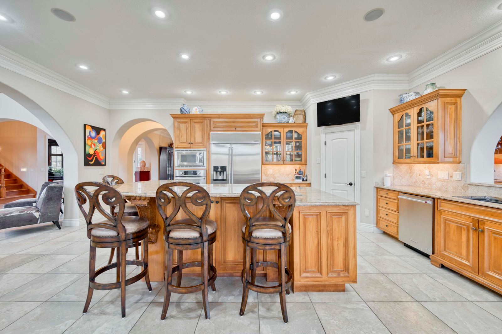 Ridgewood22 at 2907 S Ridgewood Lane, Springfield, MO 65809