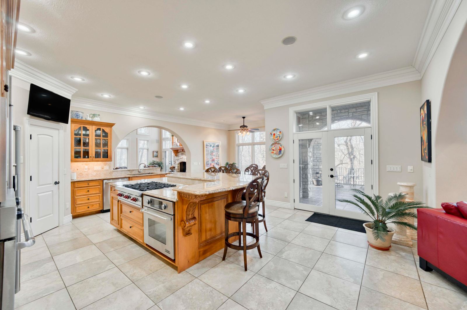 Ridgewood21 at 2907 S Ridgewood Lane, Springfield, MO 65809