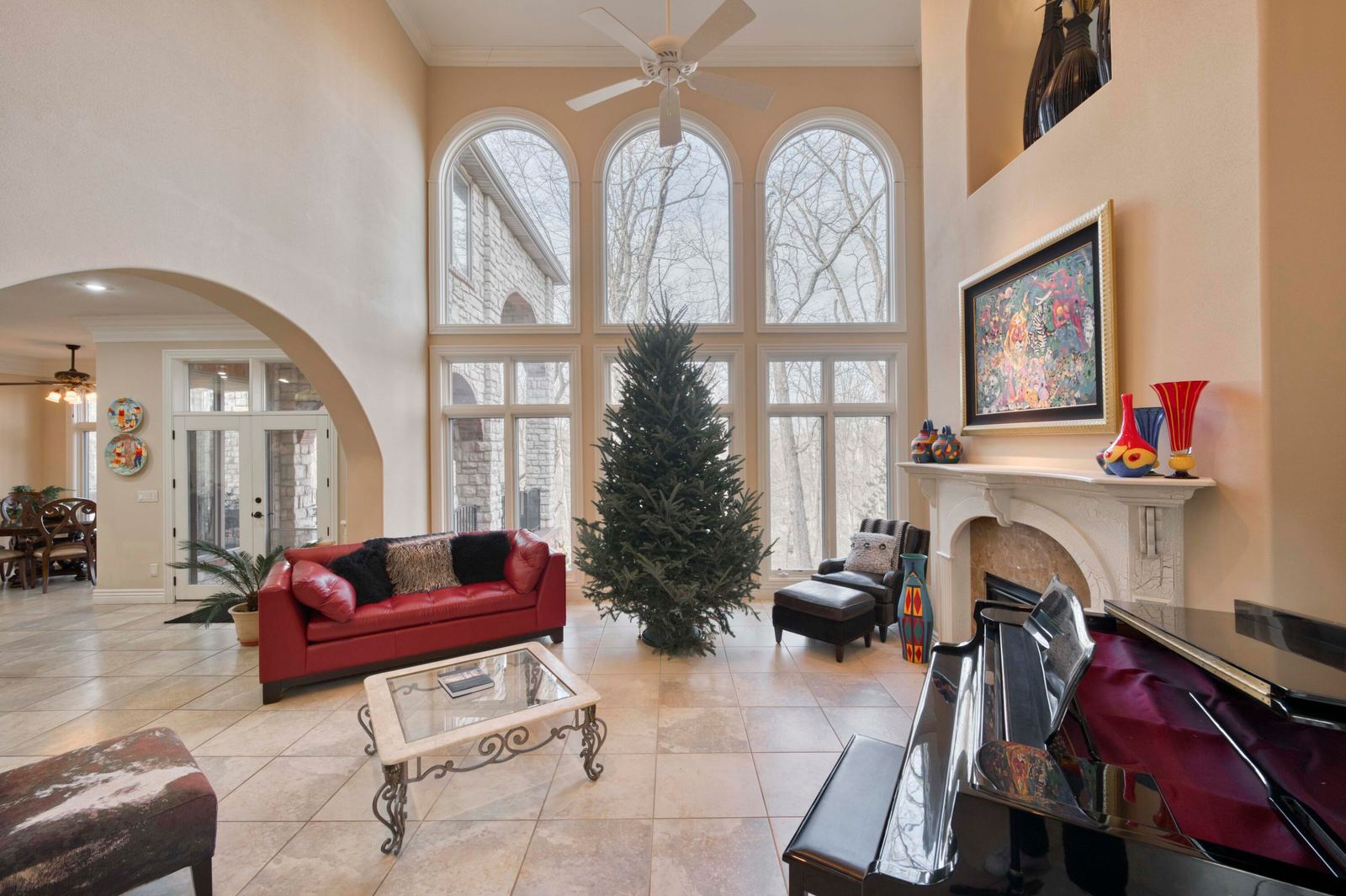 Ridgewood16 at 2907 S Ridgewood Lane, Springfield, MO 65809