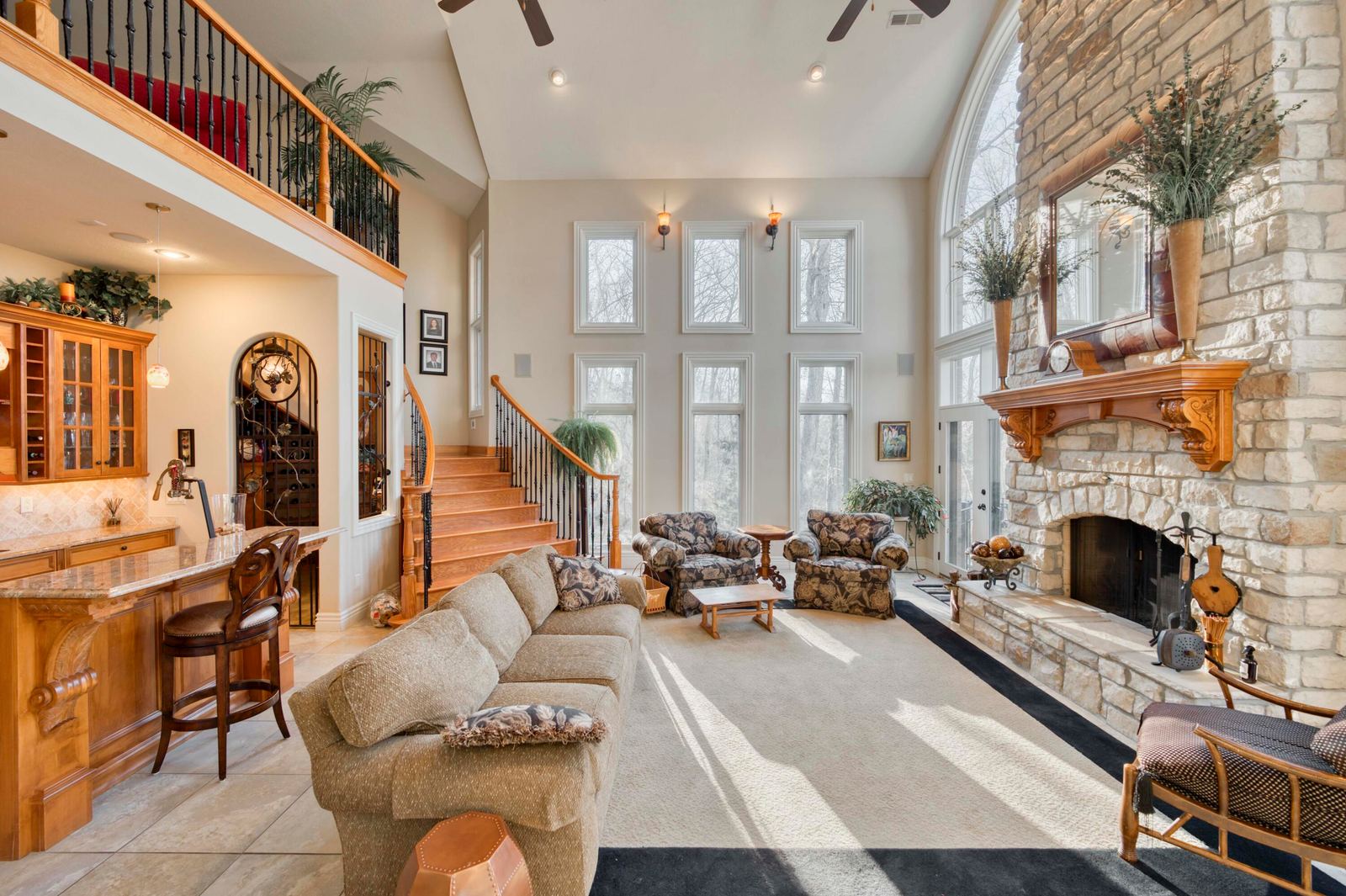 Ridgewood29 at 2907 S Ridgewood Lane, Springfield, MO 65809