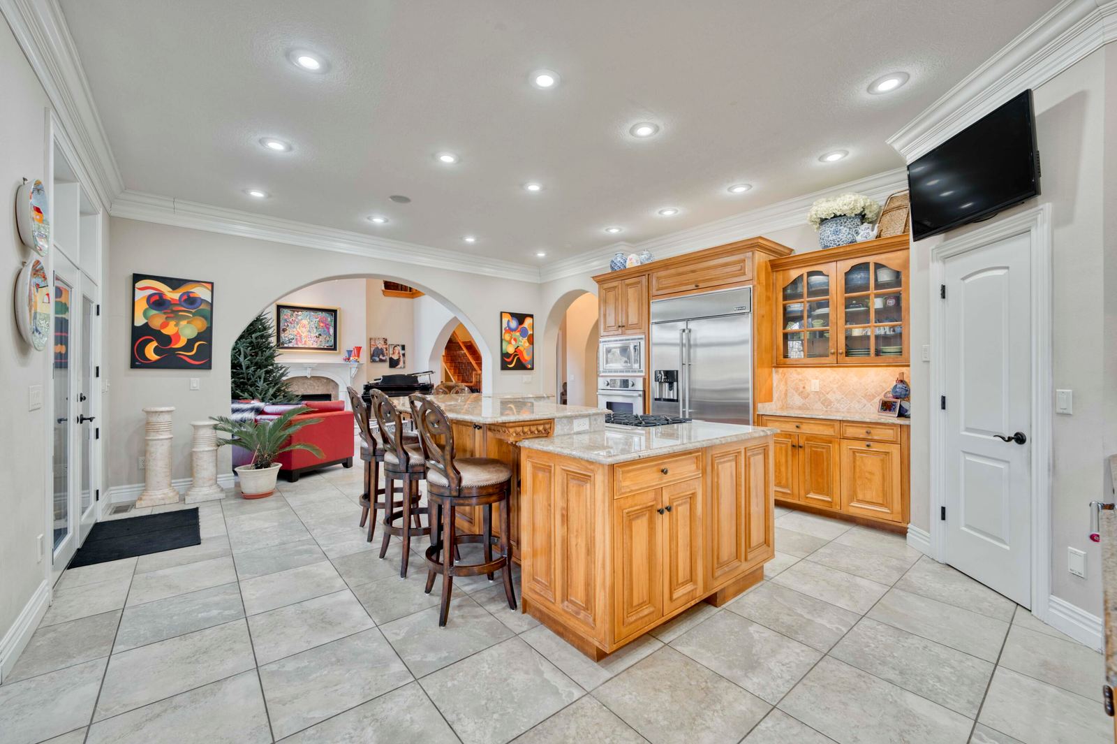 Ridgewood23 at 2907 S Ridgewood Lane, Springfield, MO 65809