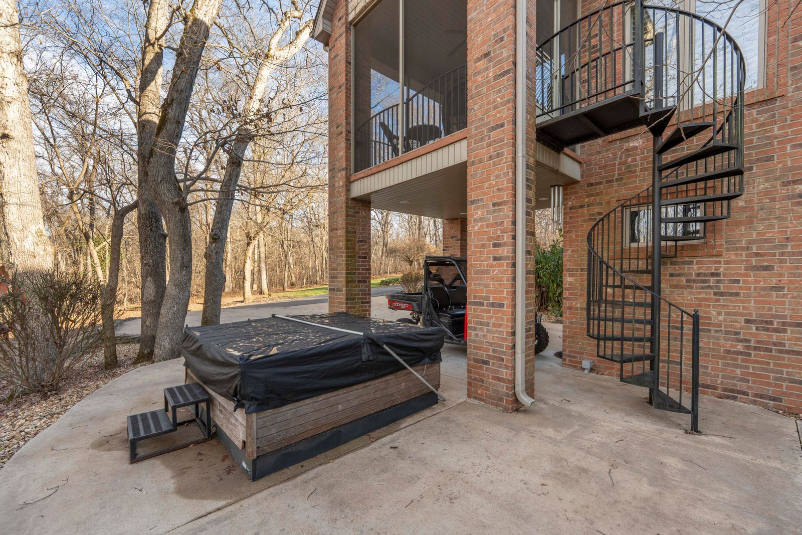 Ridgewood125 at 2907 S Ridgewood Lane, Springfield, MO 65809