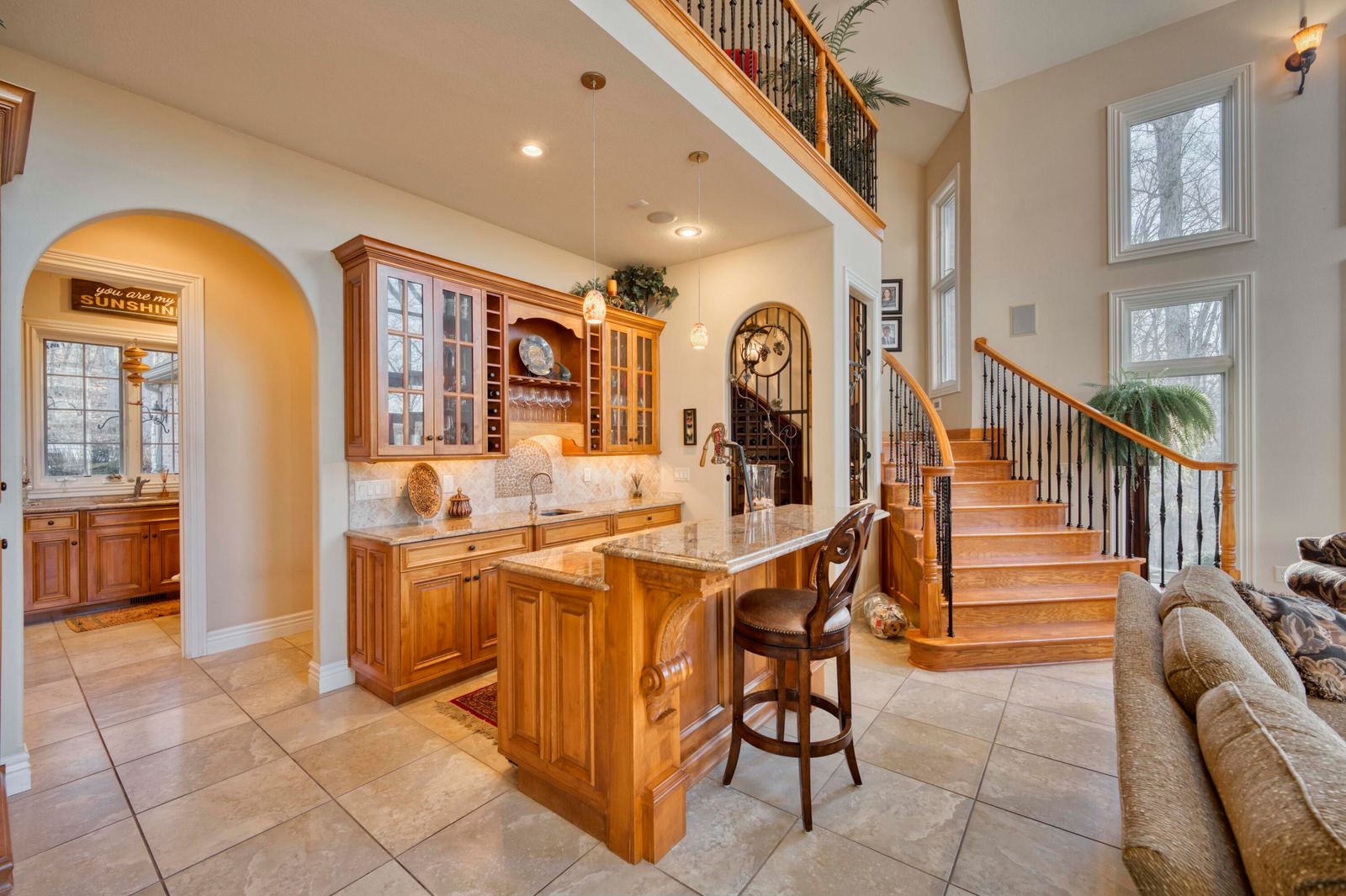Ridgewood32 at 2907 S Ridgewood Lane, Springfield, MO 65809
