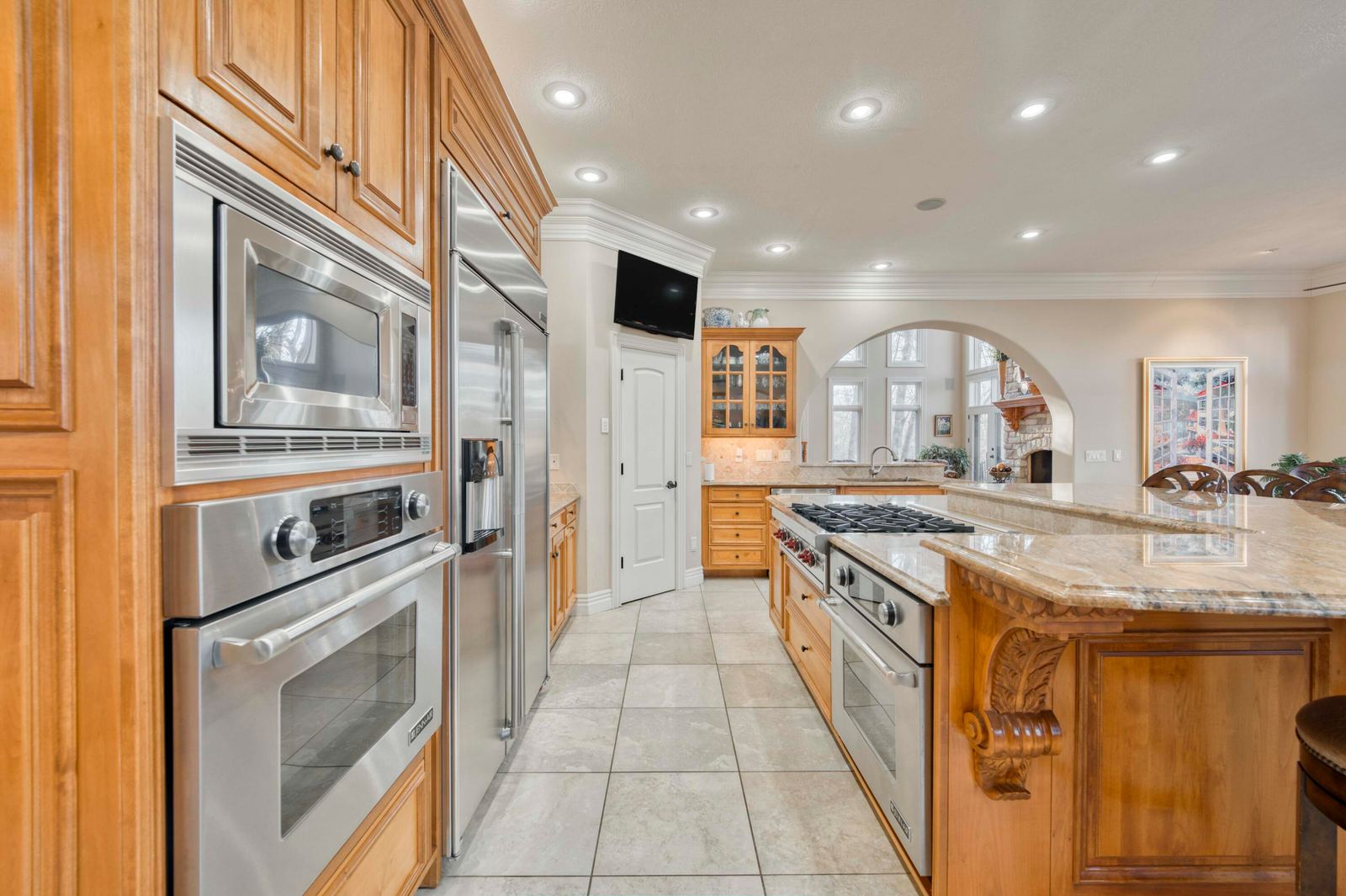 Ridgewood26 at 2907 S Ridgewood Lane, Springfield, MO 65809