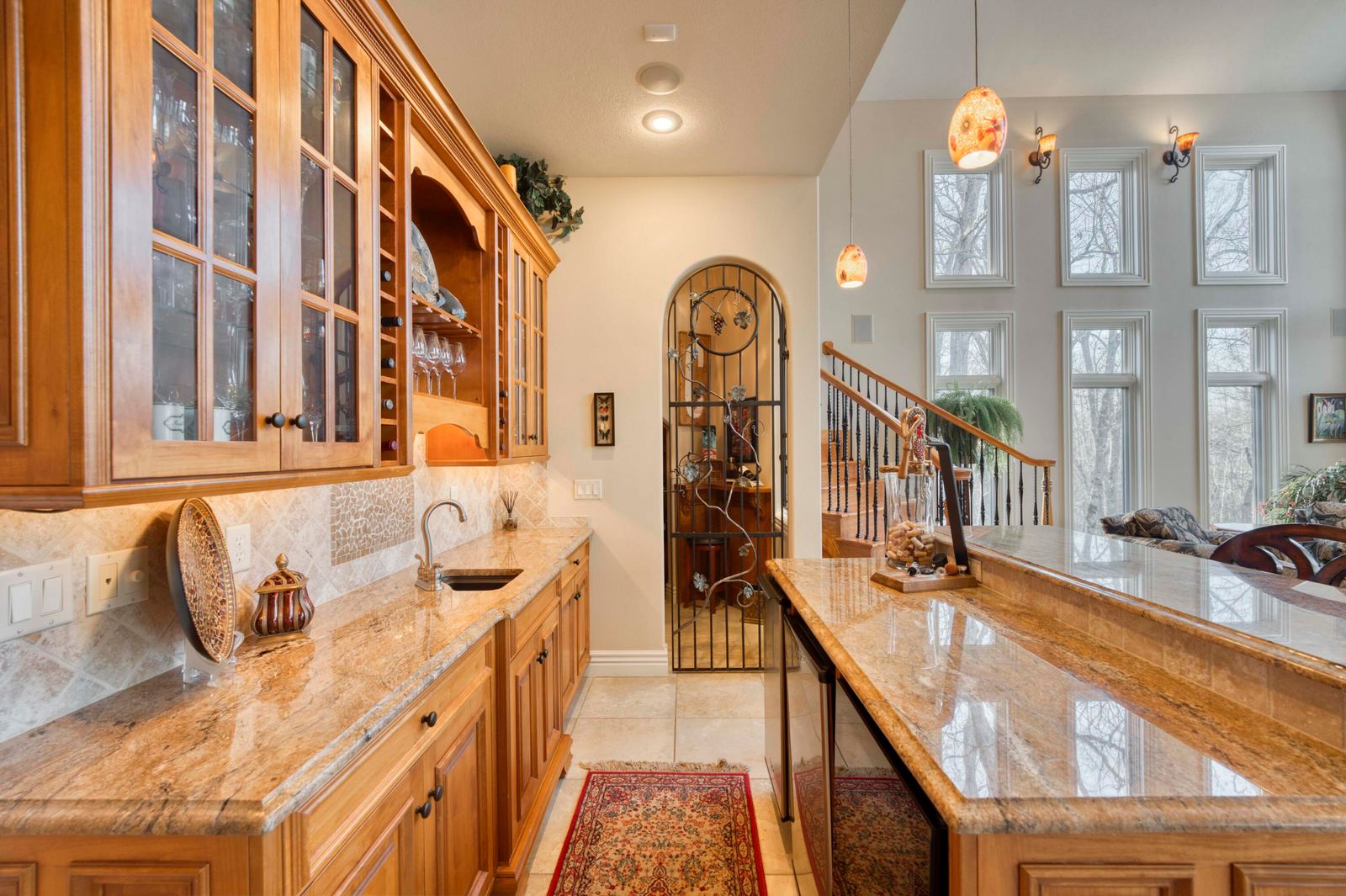 Ridgewood33 at 2907 S Ridgewood Lane, Springfield, MO 65809