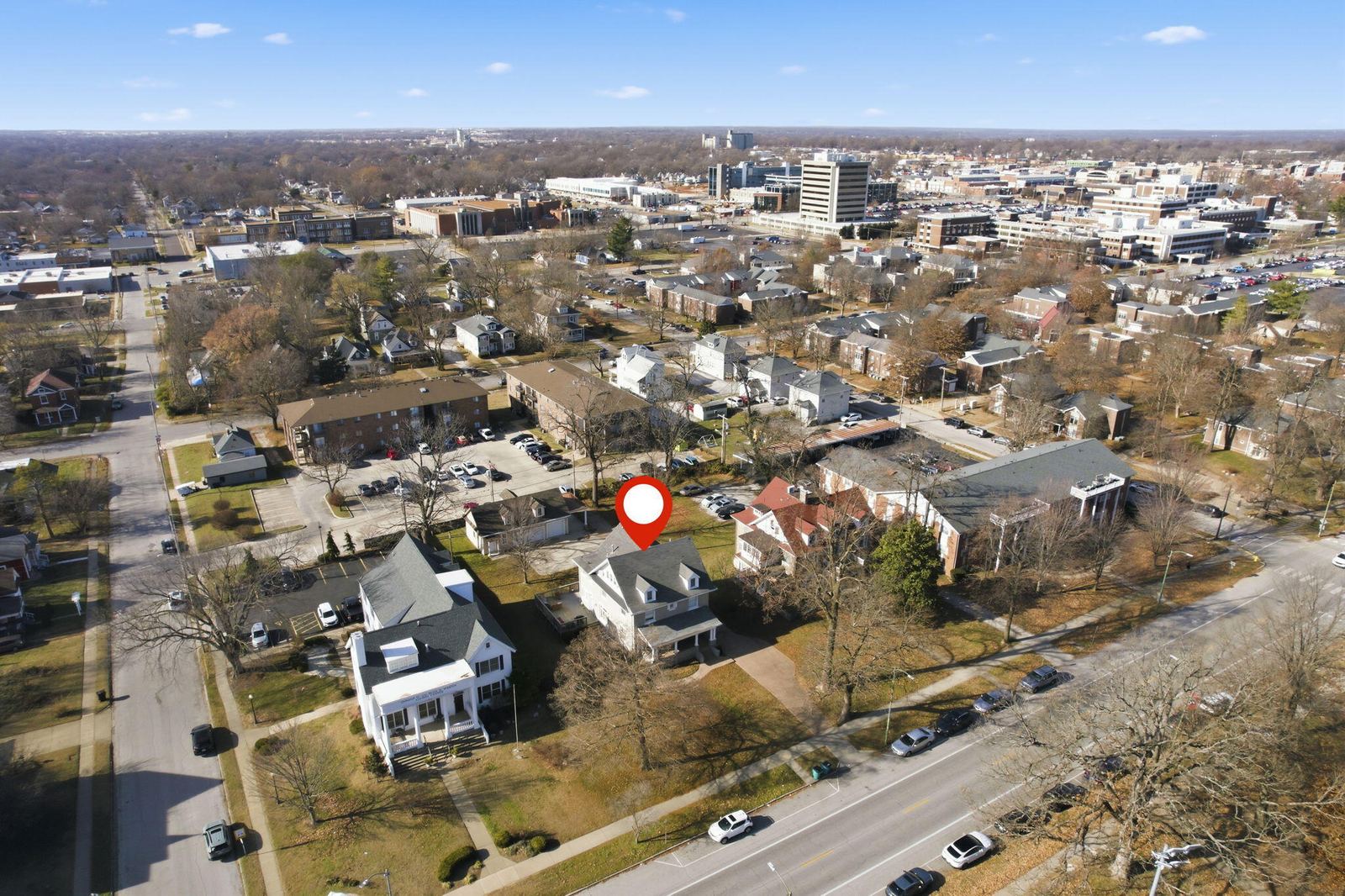 39-web-or-mls-DJI_0240a at 1215 N Benton Avenue, Springfield, MO 65802