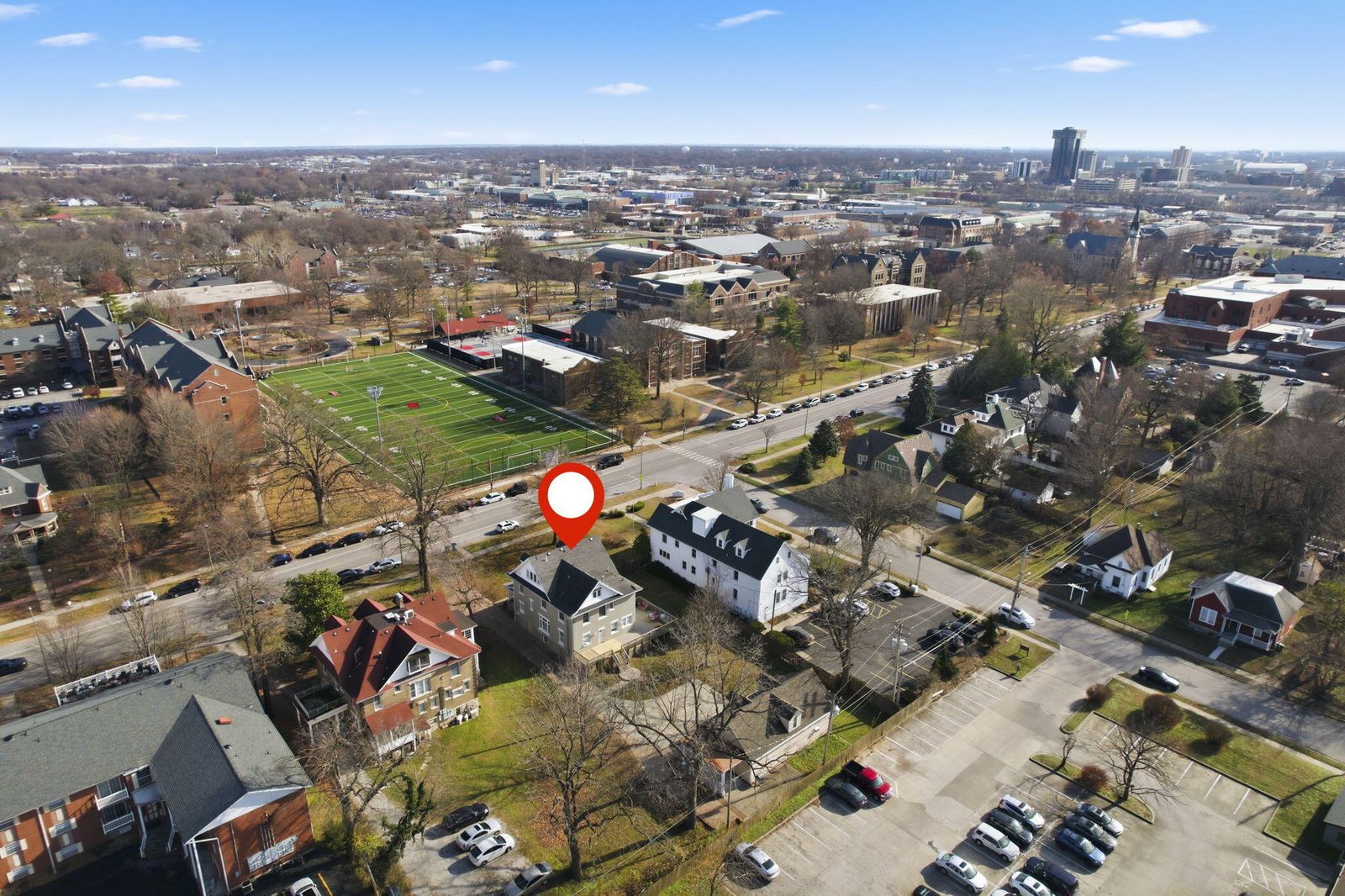 41-web-or-mls-DJI_0243a at 1215 N Benton Avenue, Springfield, MO 65802