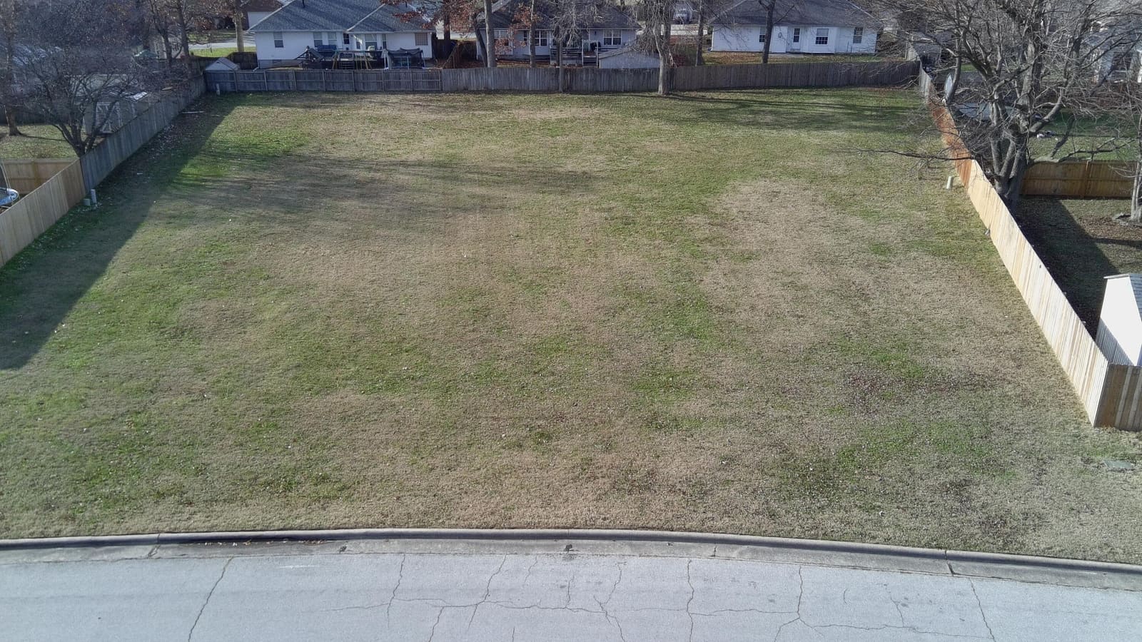 Elivated View at 2721 S Timbercreek Avenue, Springfield, MO 65807