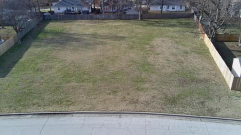 Elivated View at 2721 S Timbercreek Avenue, Springfield, MO 65807