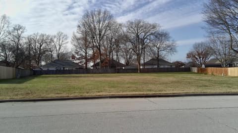 Street View at 2721 S Timbercreek Avenue, Springfield, MO 65807