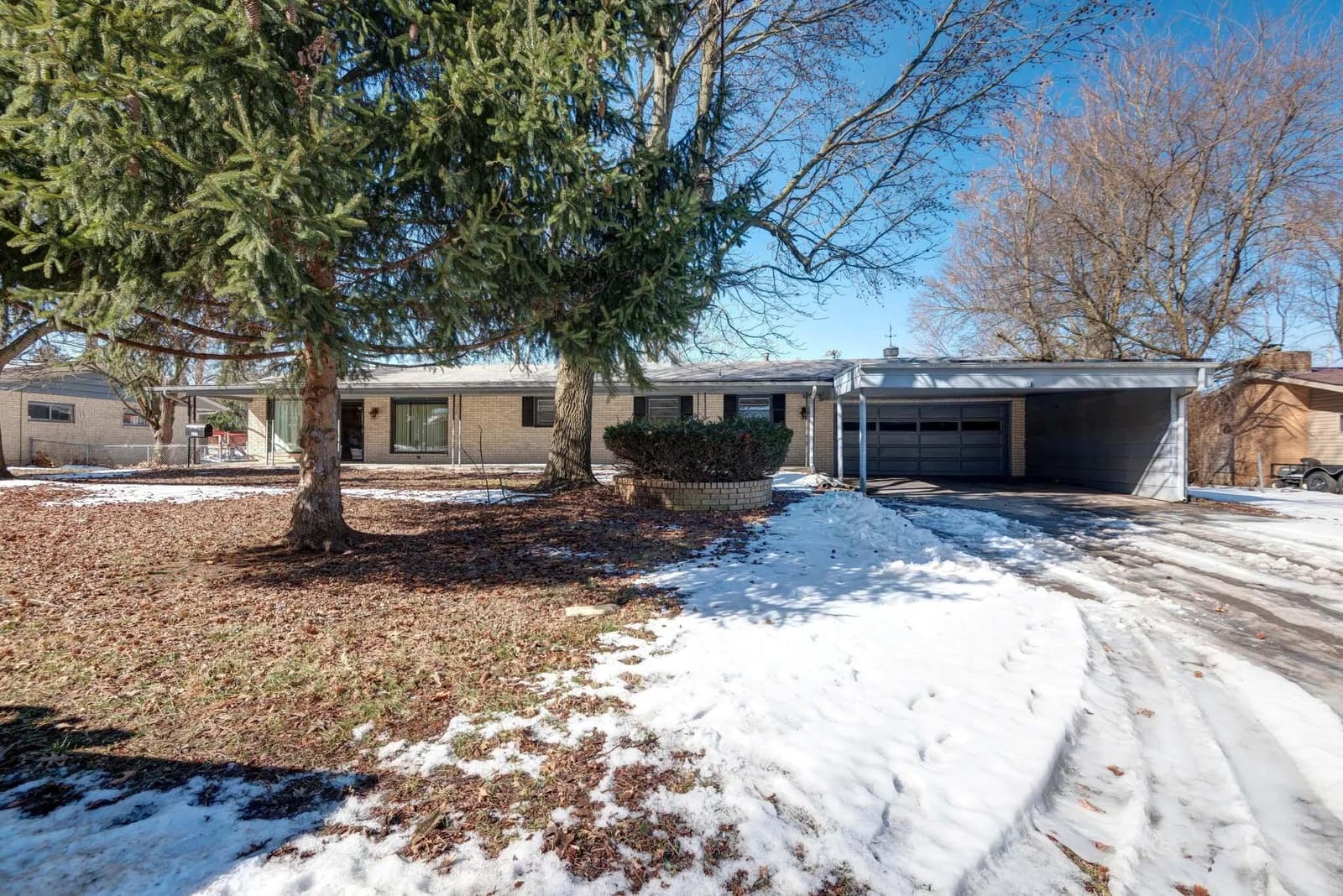 Alexander at 503 S New Avenue, Springfield, MO 65806