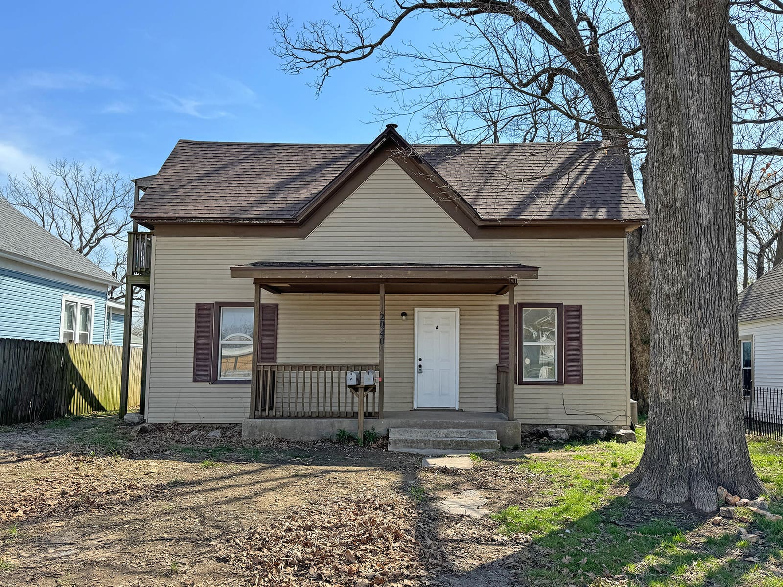 2040-N-Prospect-Ave-Springfield-MO-65803 at 503 S New Avenue, Springfield, MO 65806