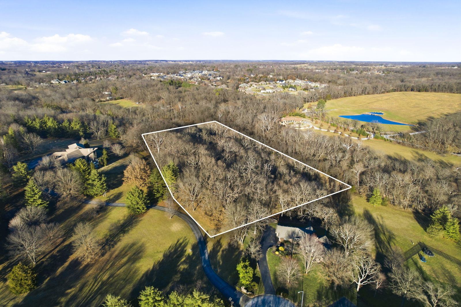 2-web-or-mls-DJI_0714 (2) at Tract 2 Post Oak Court, Springfield, MO 65809