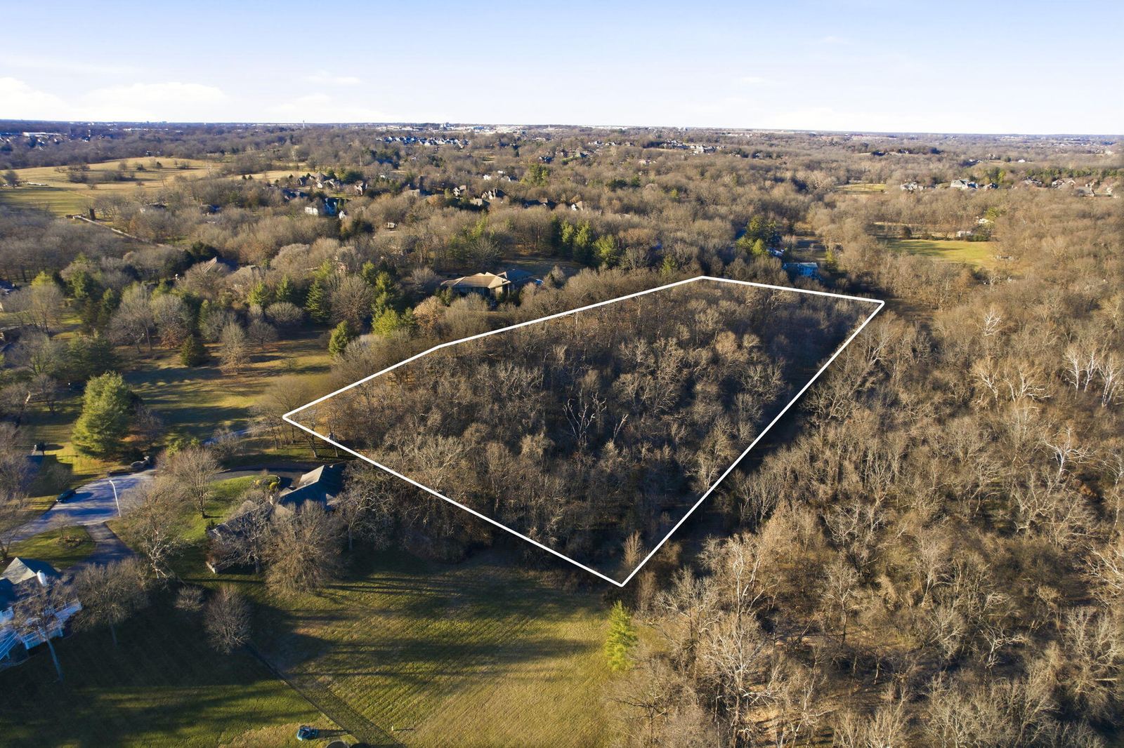 6-web-or-mls-DJI_0717 (2) at Tract 2 Post Oak Court, Springfield, MO 65809