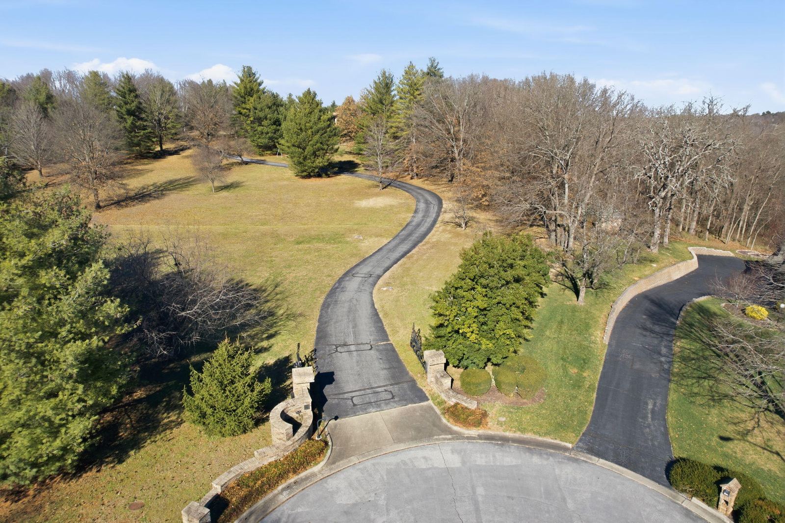 13-web-or-mls-DJI_0736 at Tract 2 Post Oak Court, Springfield, MO 65809