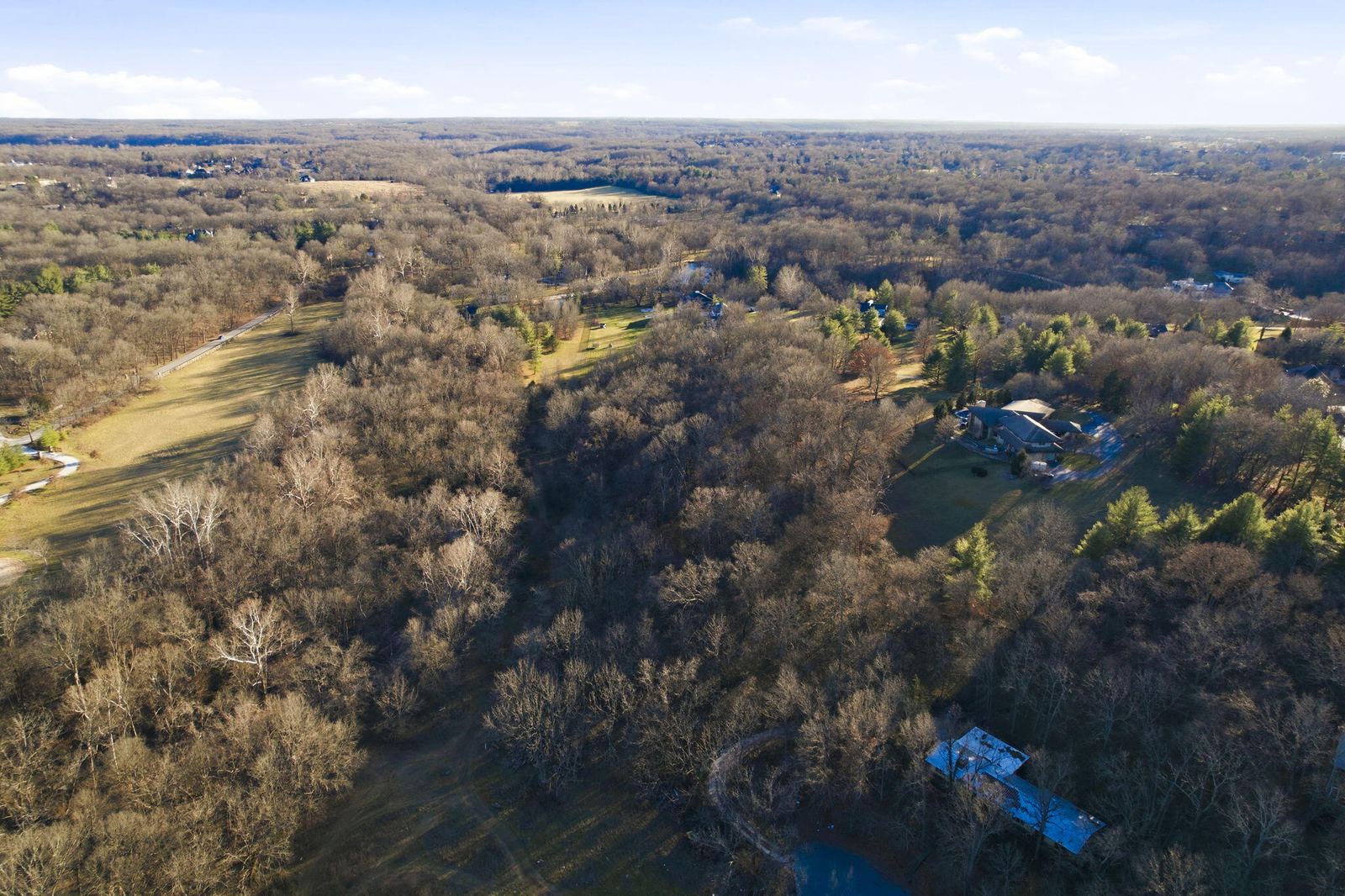 8-web-or-mls-DJI_0721-2 at Tract 2 Post Oak Court, Springfield, MO 65809