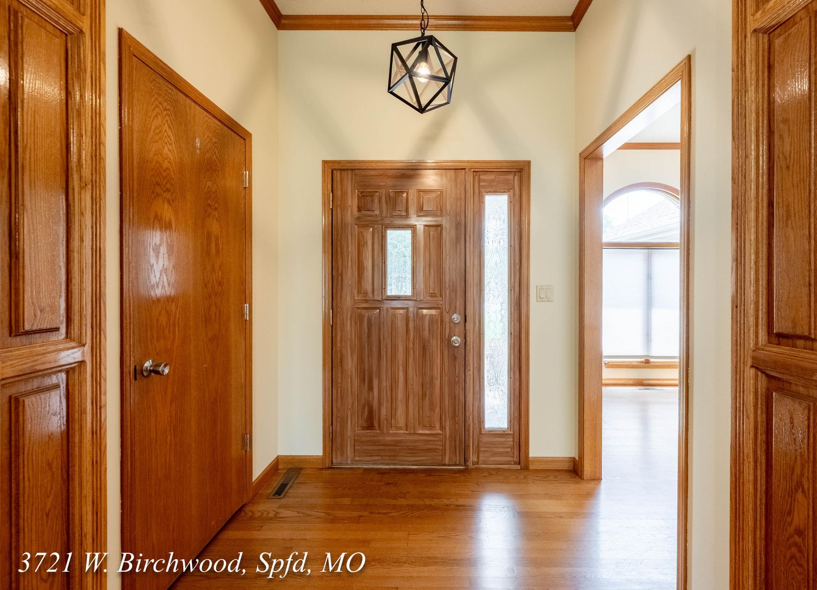 3721 W. Birchwood, Spfd, MO-8 at 3721 W Birchwood Court, Springfield, MO 65807