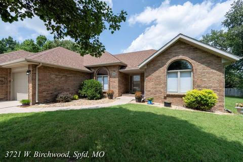 3721 W. Birchwood, Spfd, MO-3 at 3721 W Birchwood Court, Springfield, MO 65807