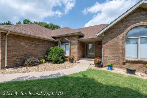 3721 W. Birchwood, Spfd, MO-4 at 3721 W Birchwood Court, Springfield, MO 65807