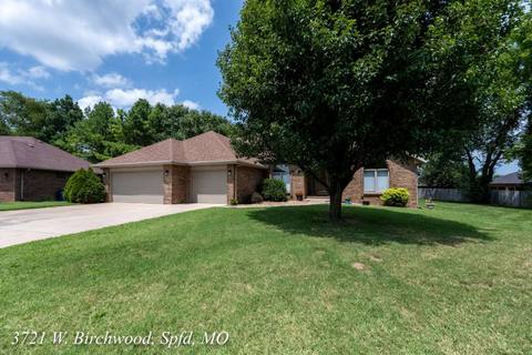 3721 W. Birchwood, Spfd, MO-2 at 3721 W Birchwood Court, Springfield, MO 65807