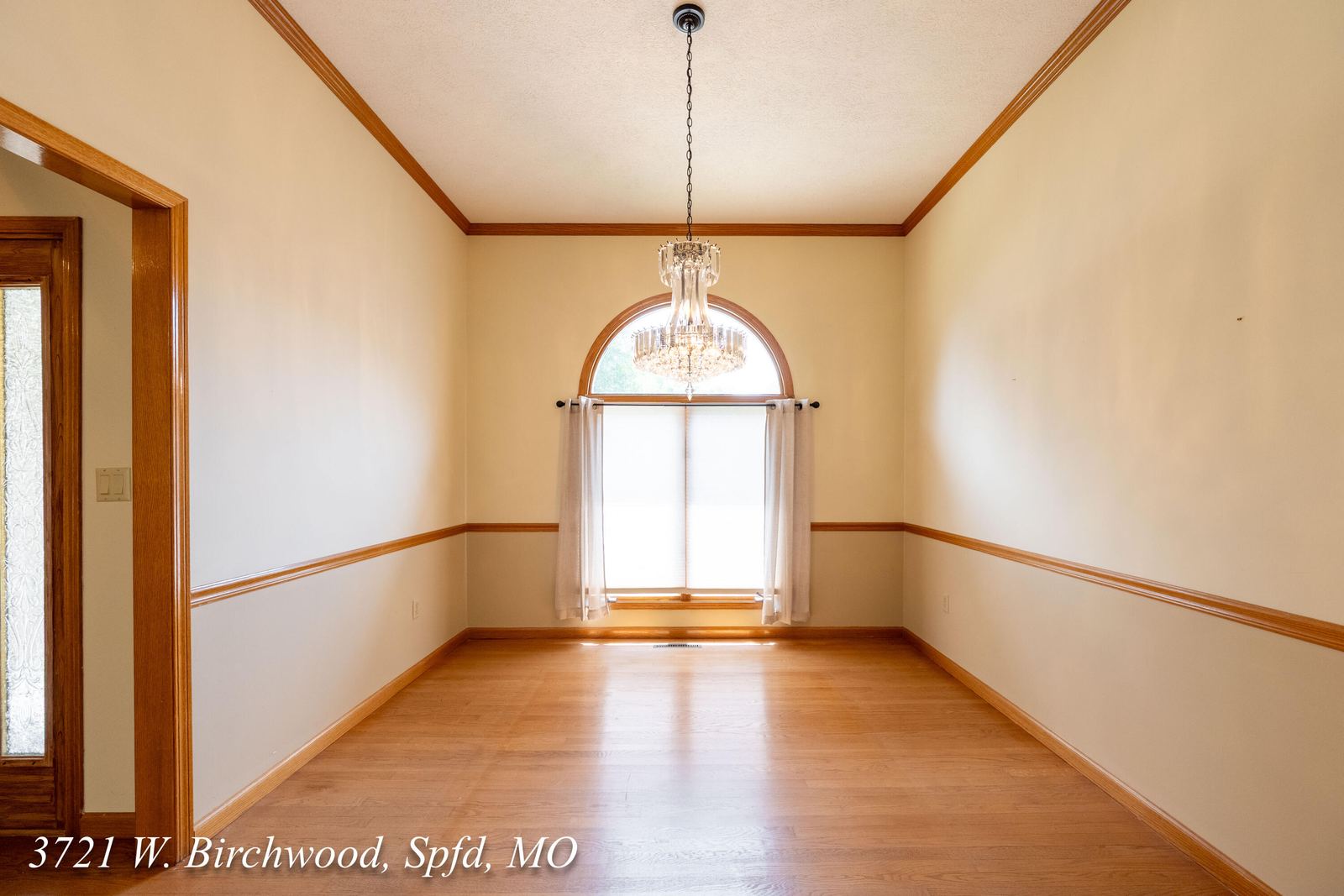 3721 W. Birchwood, Spfd, MO-14 at 3721 W Birchwood Court, Springfield, MO 65807