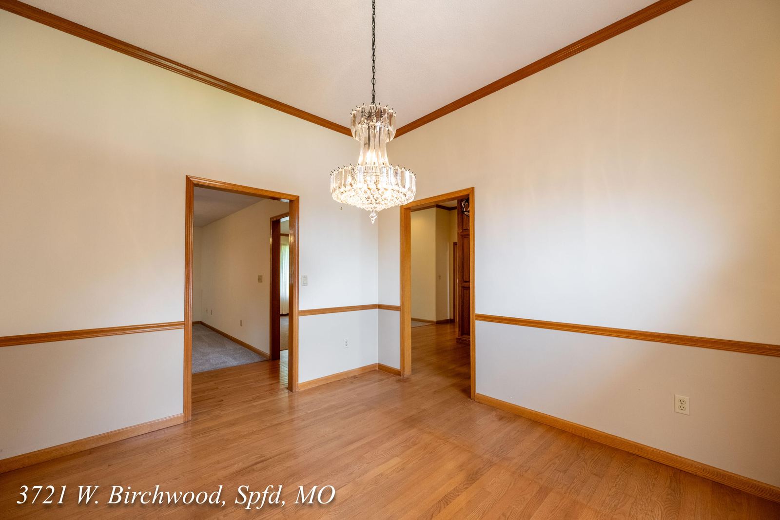 3721 W. Birchwood, Spfd, MO-16 at 3721 W Birchwood Court, Springfield, MO 65807