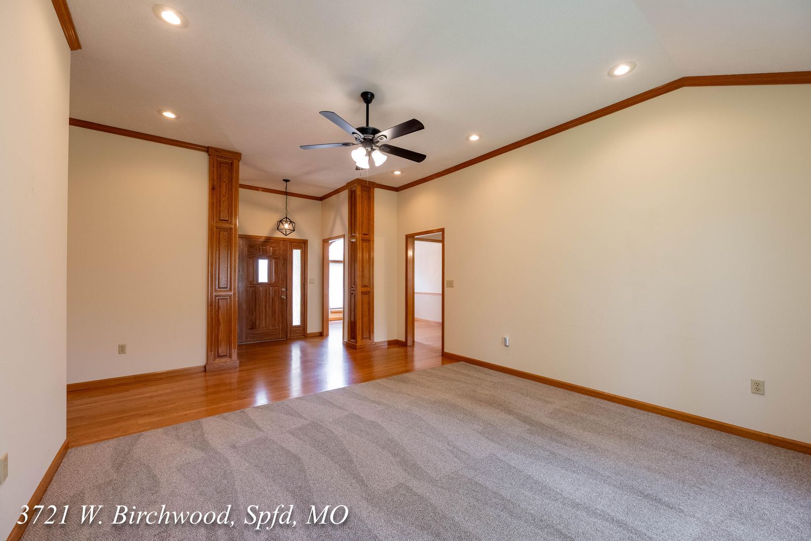 3721 W. Birchwood, Spfd, MO-12 at 3721 W Birchwood Court, Springfield, MO 65807