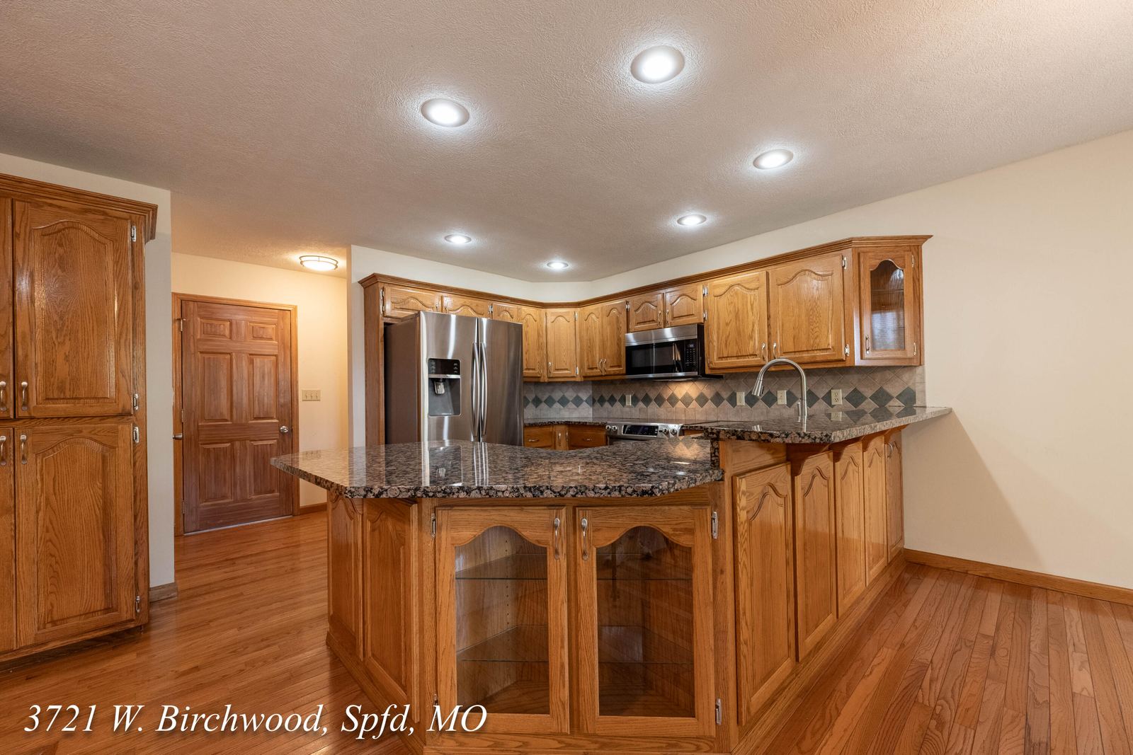 3721 W. Birchwood, Spfd, MO-23 at 3721 W Birchwood Court, Springfield, MO 65807