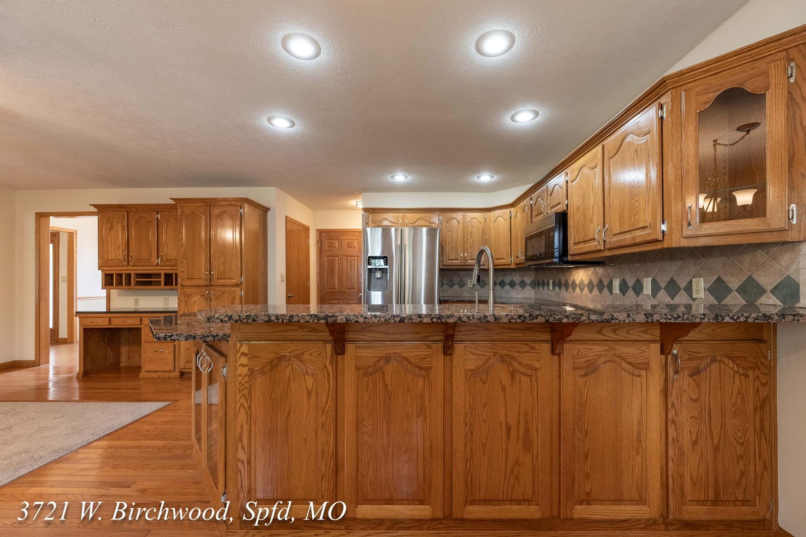 3721 W. Birchwood, Spfd, MO-21 at 3721 W Birchwood Court, Springfield, MO 65807