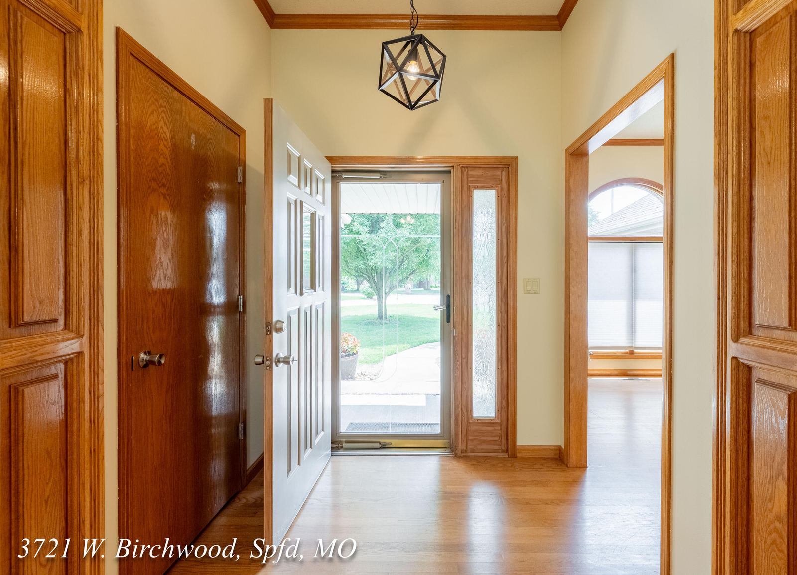 3721 W. Birchwood, Spfd, MO-9 at 3721 W Birchwood Court, Springfield, MO 65807