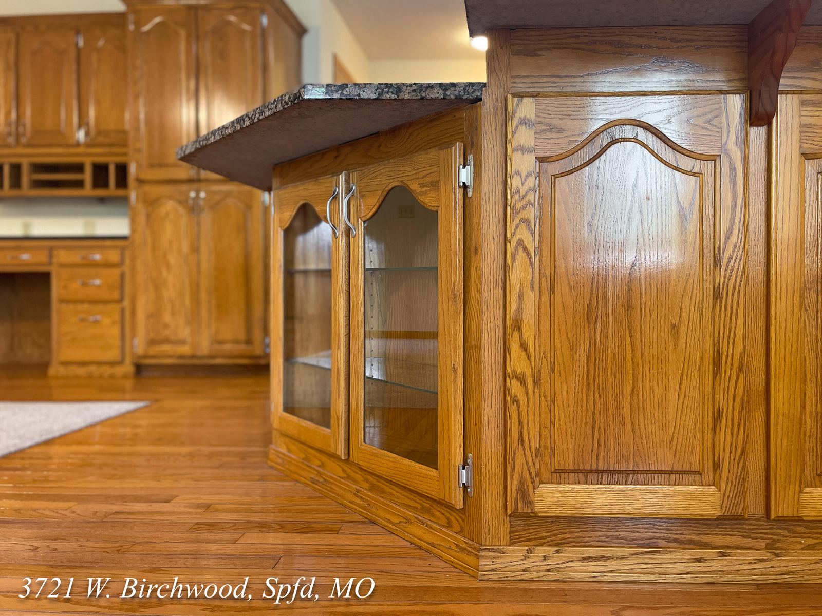 3721 W. Birchwood, Spfd, MO-24 at 3721 W Birchwood Court, Springfield, MO 65807