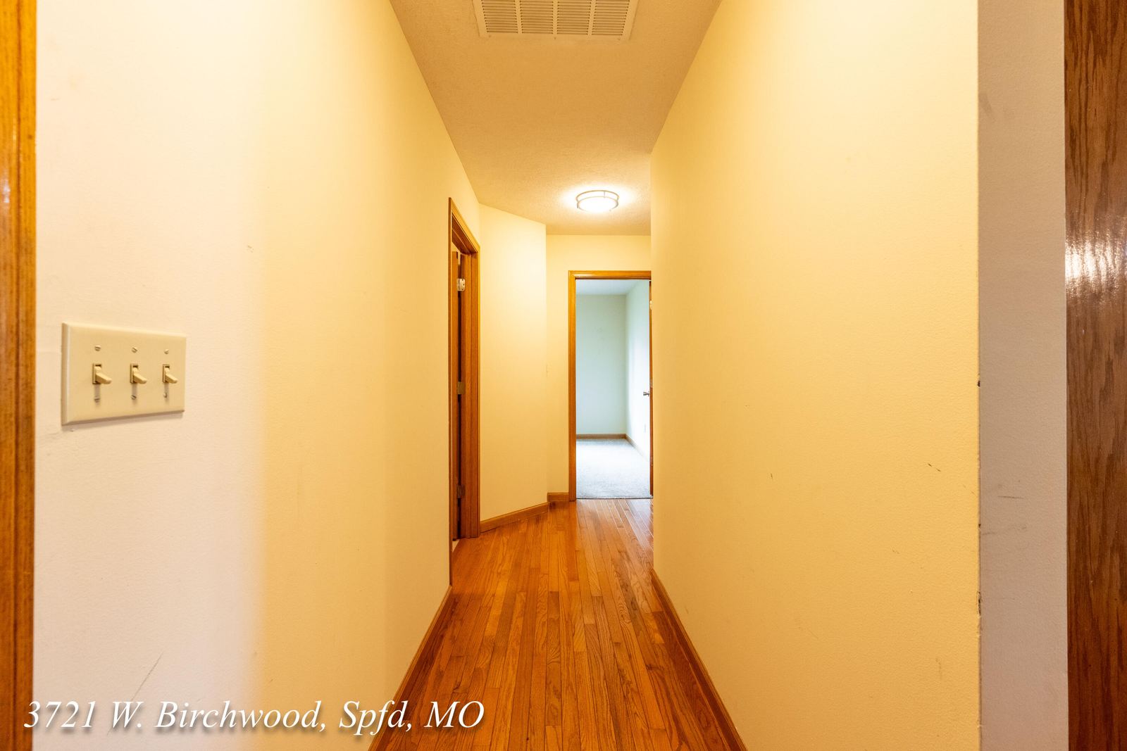 3721 W. Birchwood, Spfd, MO-42 at 3721 W Birchwood Court, Springfield, MO 65807