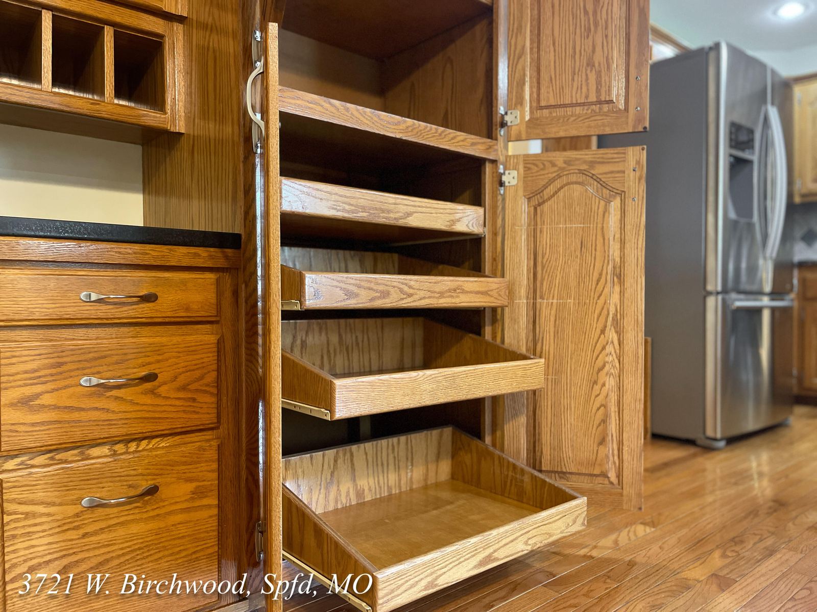 3721 W. Birchwood, Spfd, MO-32 at 3721 W Birchwood Court, Springfield, MO 65807