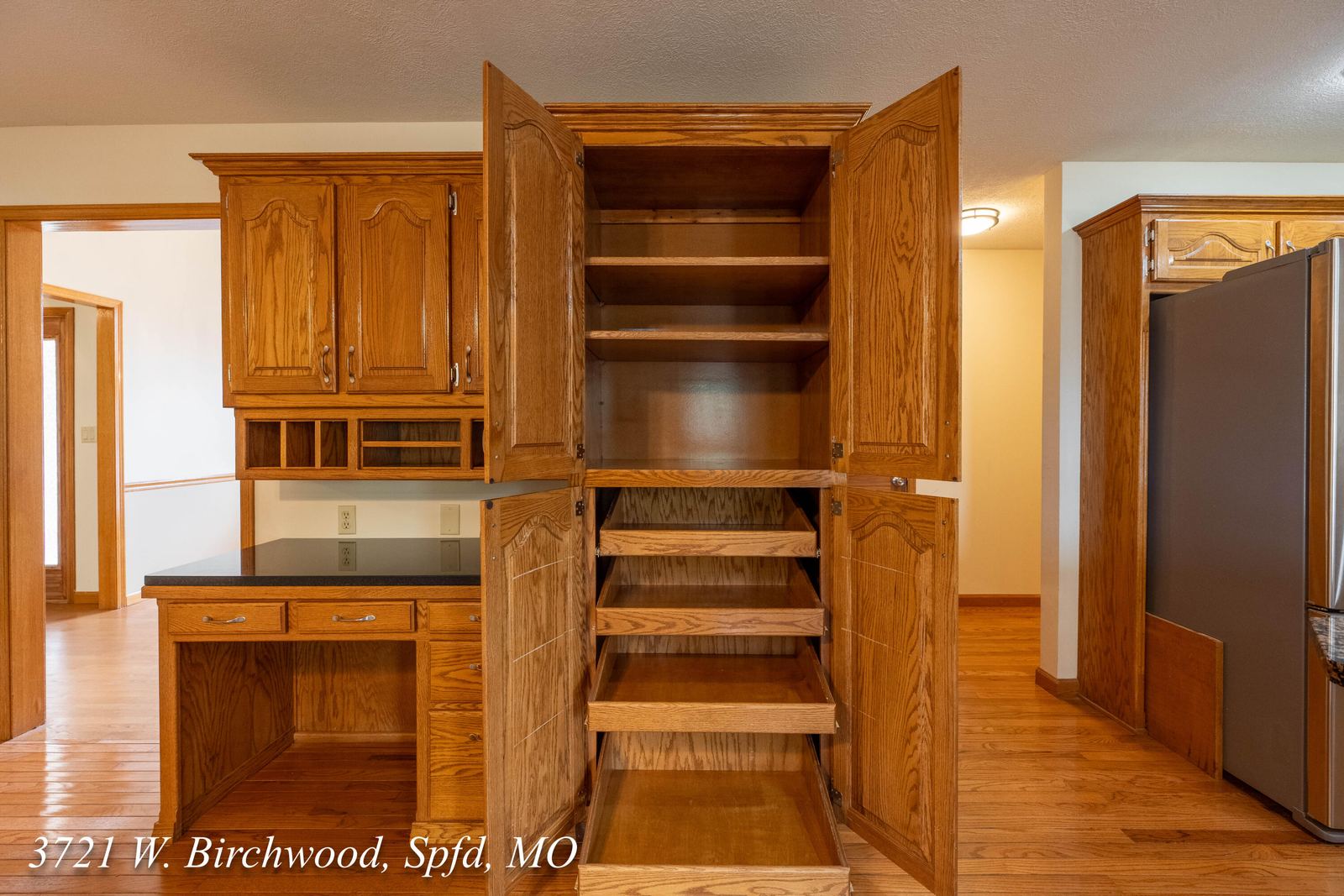 3721 W. Birchwood, Spfd, MO-31 at 3721 W Birchwood Court, Springfield, MO 65807