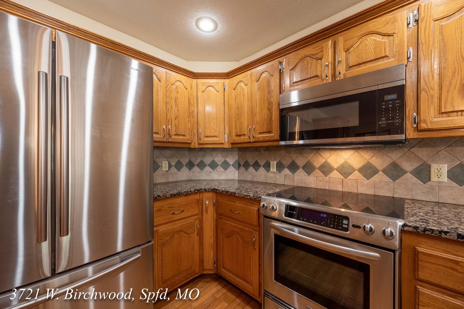 3721 W. Birchwood, Spfd, MO-27 at 3721 W Birchwood Court, Springfield, MO 65807