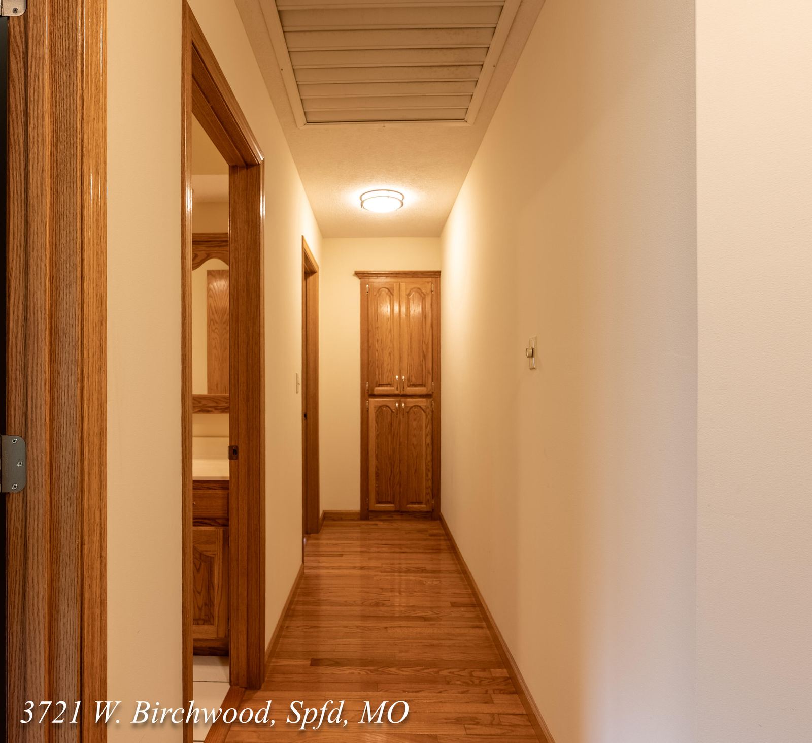 3721 W. Birchwood, Spfd, MO-45 at 3721 W Birchwood Court, Springfield, MO 65807