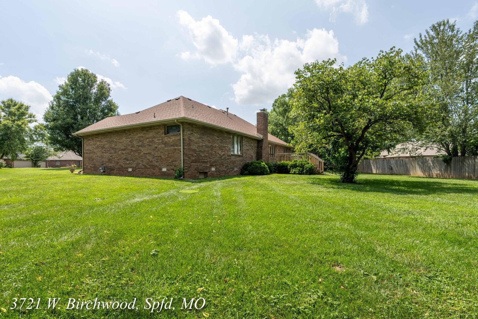 3721 W. Birchwood, Spfd, MO-59 at 3721 W Birchwood Court, Springfield, MO 65807