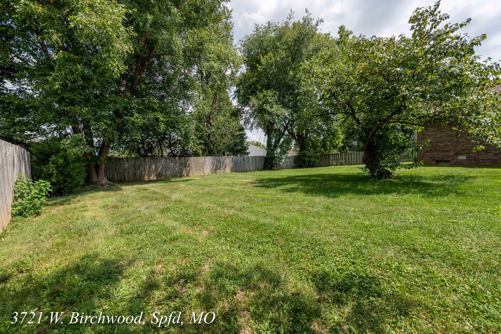 3721 W. Birchwood, Spfd, MO-56 at 3721 W Birchwood Court, Springfield, MO 65807