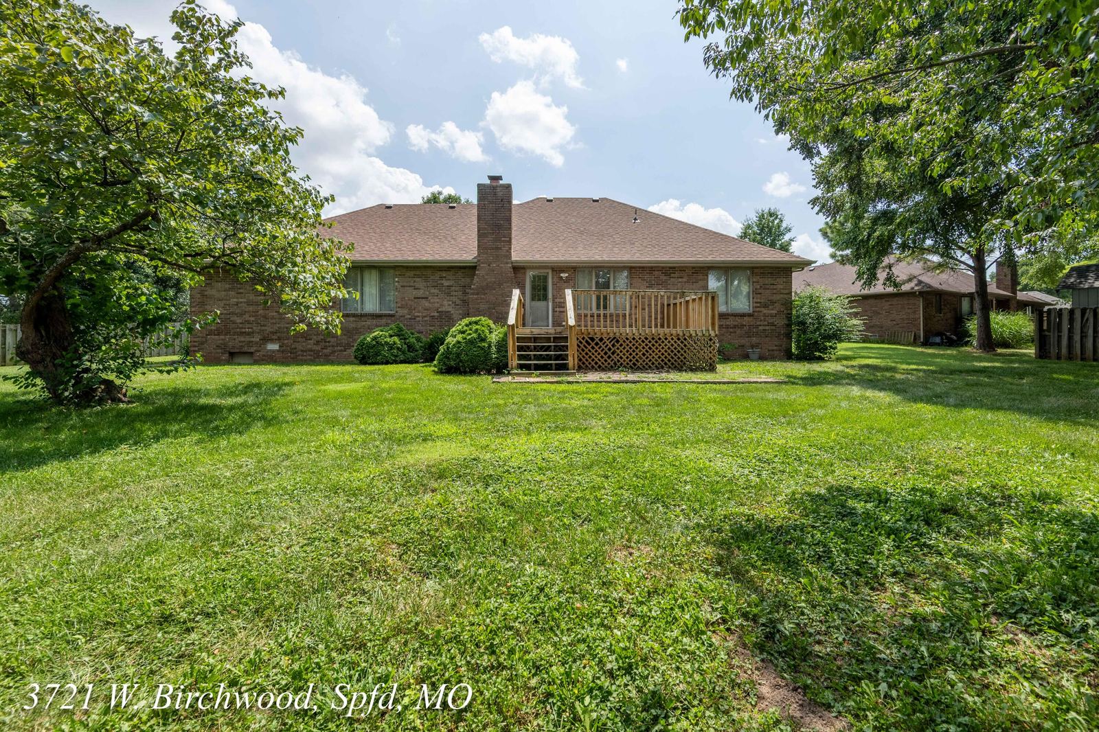 3721 W. Birchwood, Spfd, MO-55 at 3721 W Birchwood Court, Springfield, MO 65807