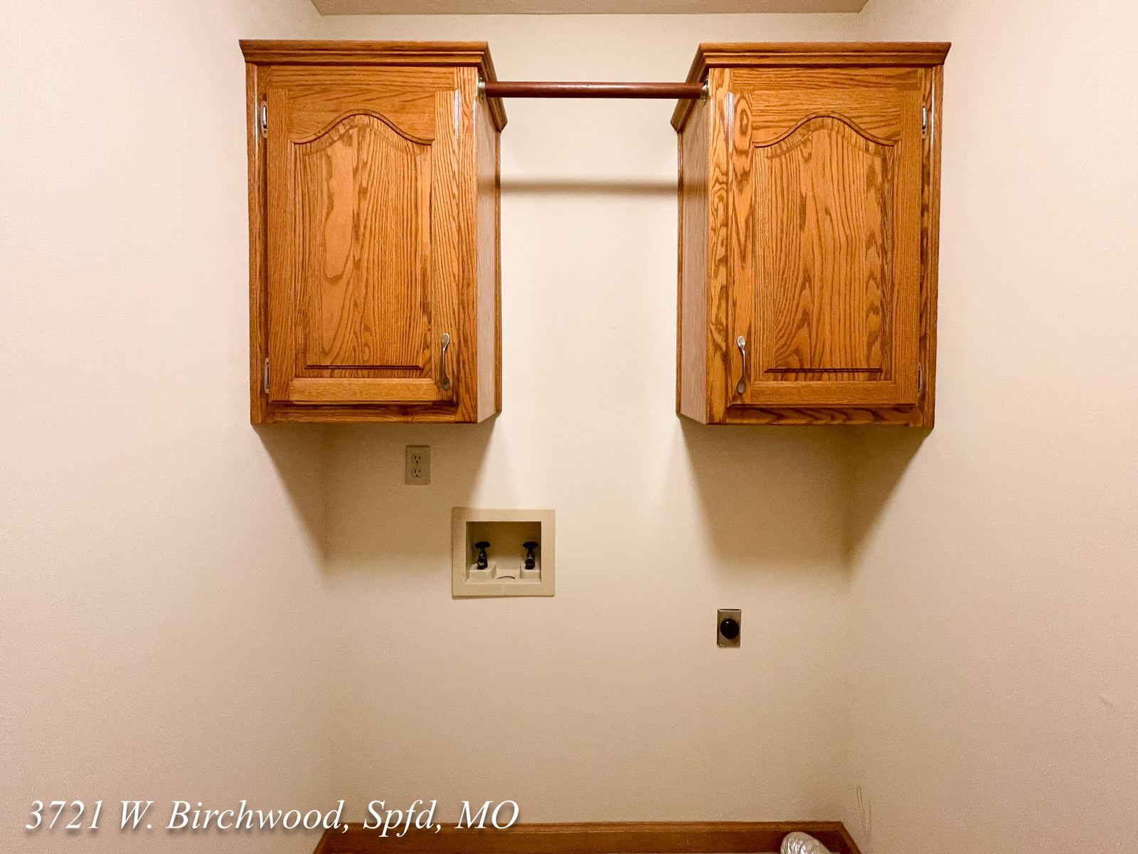 3721 W. Birchwood, Spfd, MO-51 at 3721 W Birchwood Court, Springfield, MO 65807