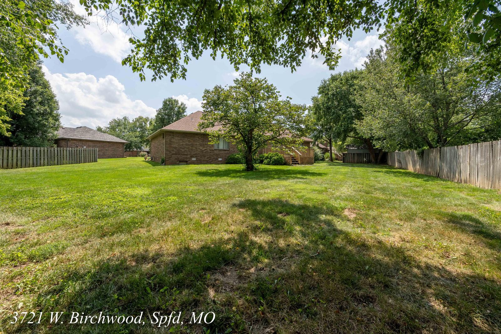 3721 W. Birchwood, Spfd, MO-57 at 3721 W Birchwood Court, Springfield, MO 65807