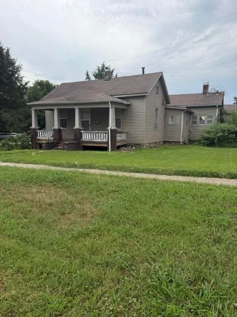 image4 at 1703 N Washington Avenue, Springfield, MO 65803