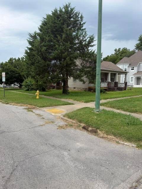 image3 at 1703 N Washington Avenue, Springfield, MO 65803