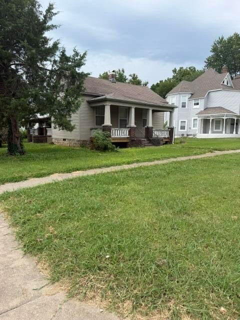 image6 at 1703 N Washington Avenue, Springfield, MO 65803