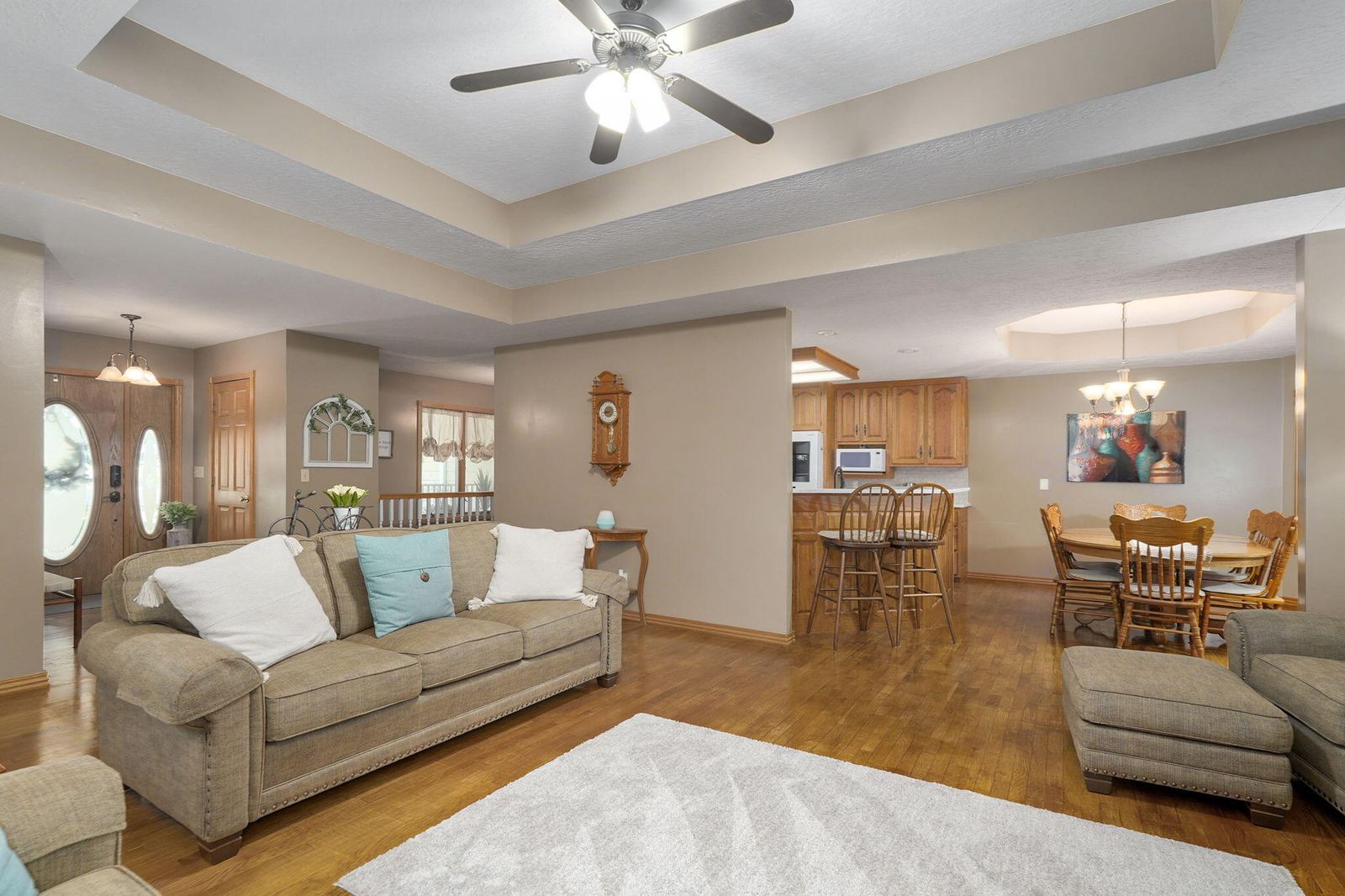 264 W Farm Rd 82-5 at 264 W Farm Road 82, Springfield, MO 65803