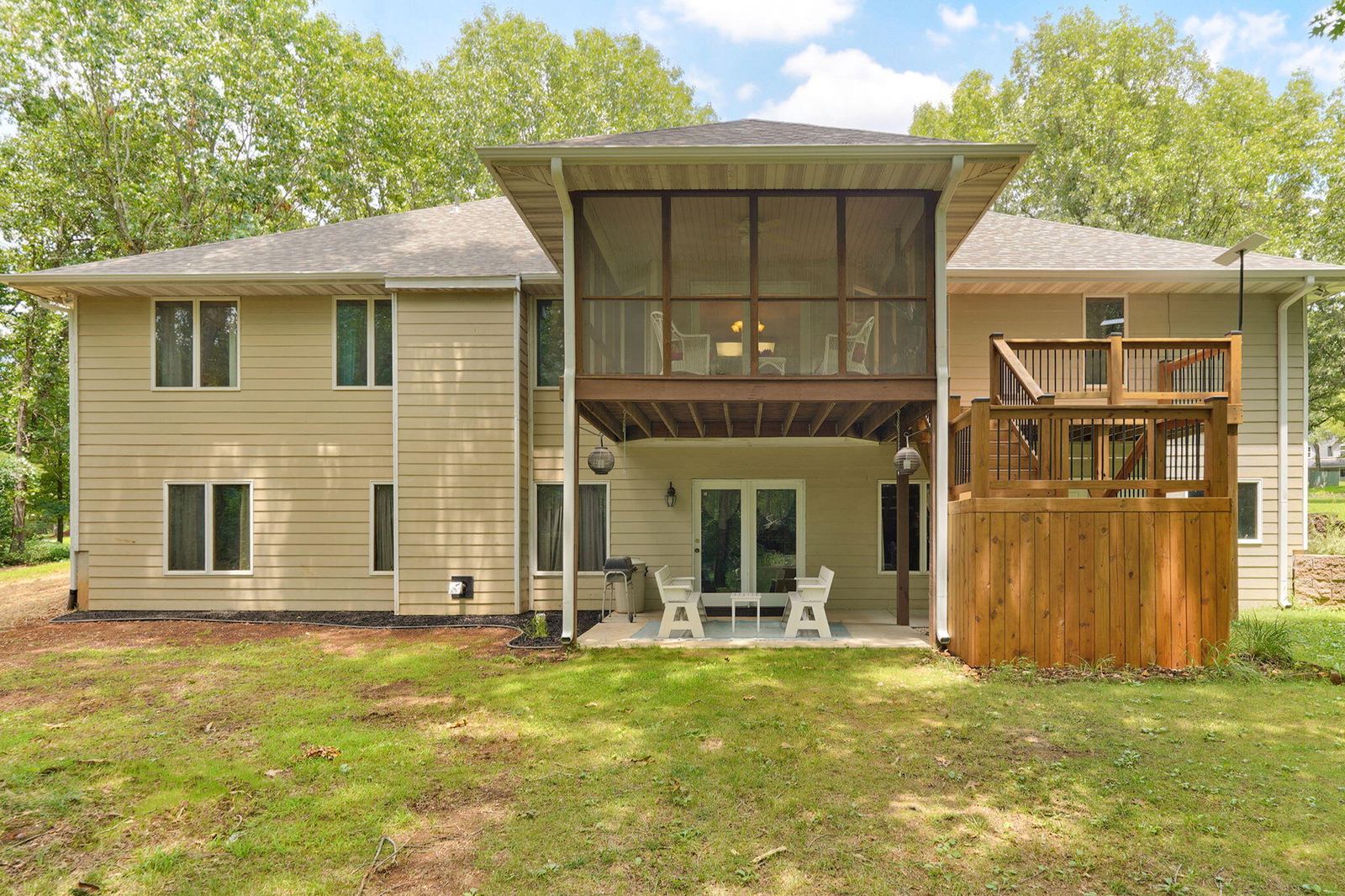 264 W Farm Rd 82-44 at 264 W Farm Road 82, Springfield, MO 65803