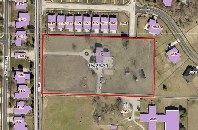 Capture at 1132 N Farm Road 185, Springfield, MO 65802