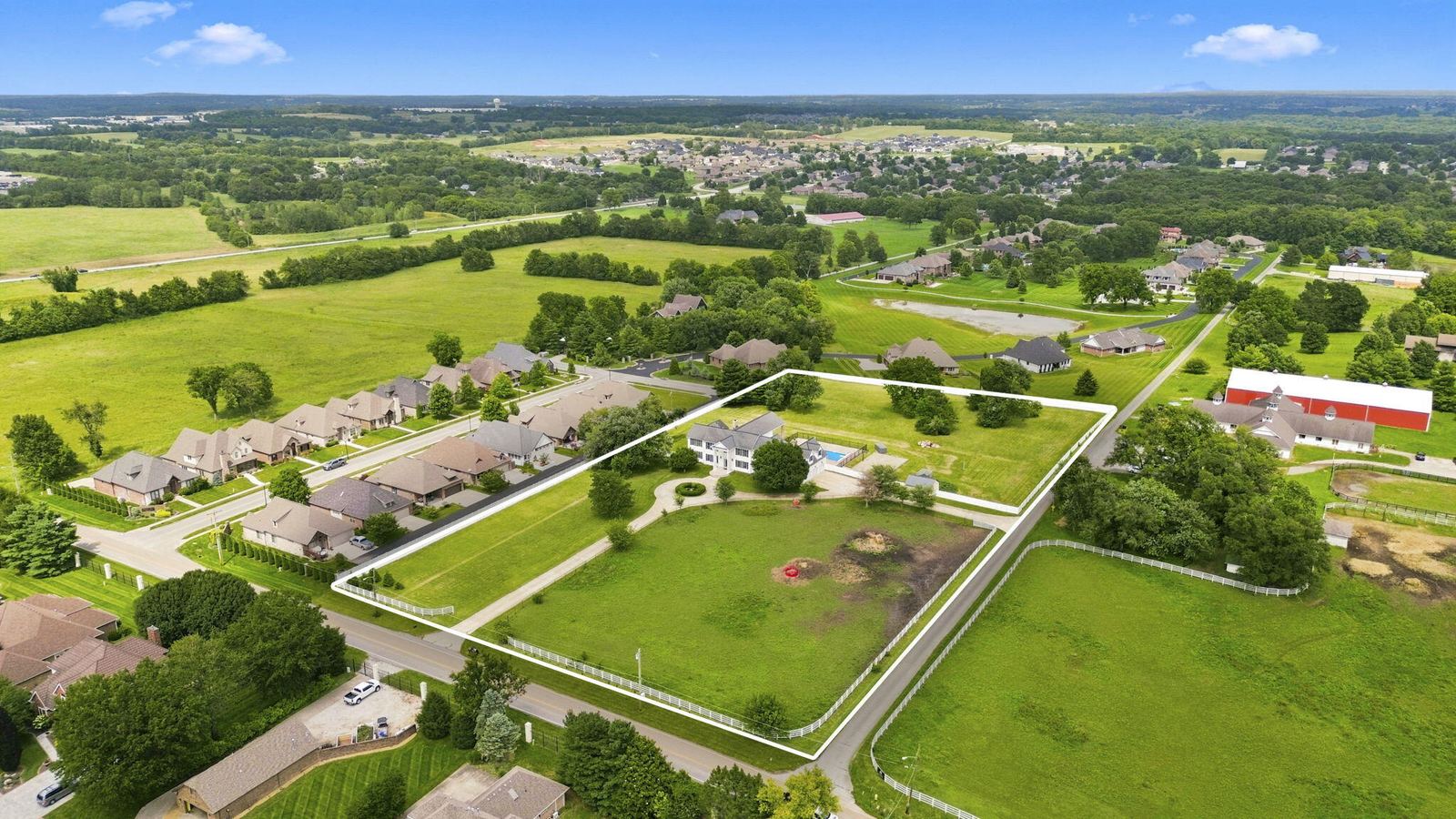 70-web-or-mls-DJI_0732a at 1132 N Farm Road 185, Springfield, MO 65802