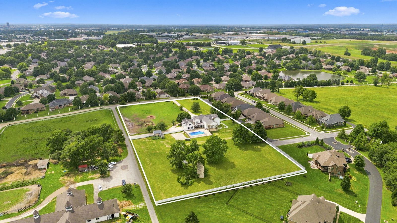 79-web-or-mls-DJI_0744a at 1132 N Farm Road 185, Springfield, MO 65802