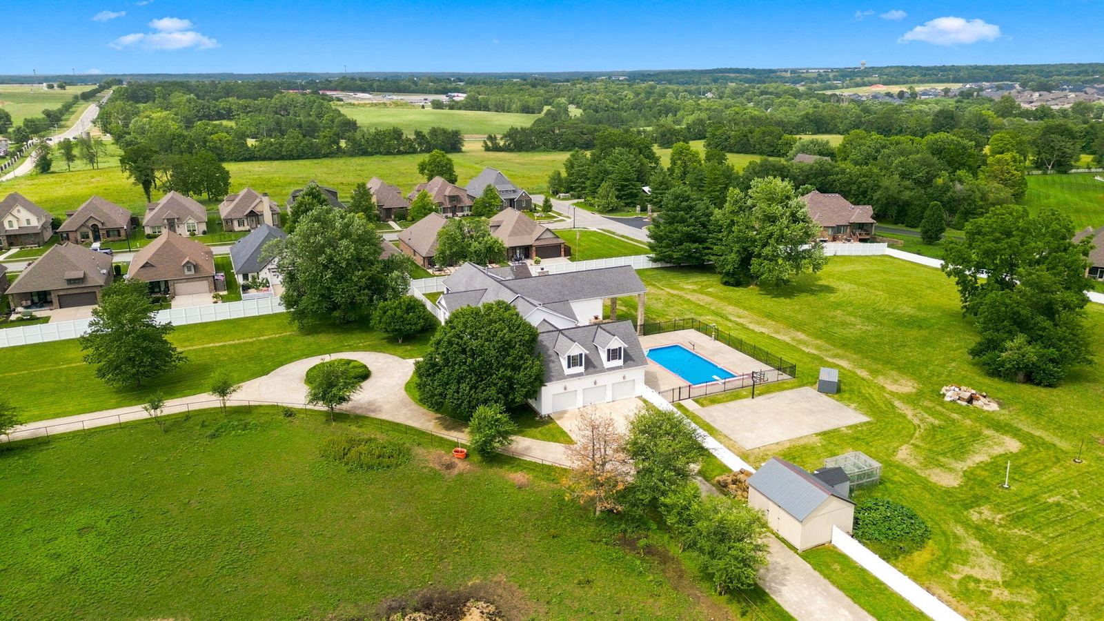 74-web-or-mls-DJI_0738 at 1132 N Farm Road 185, Springfield, MO 65802